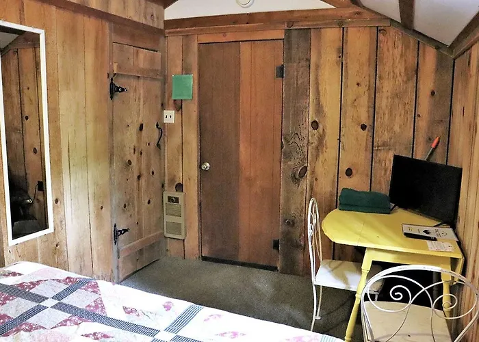 Holiday home Peaceful And Pet Friendly In Payson, Arizona, Perfect For A Glamping Weekend Payson