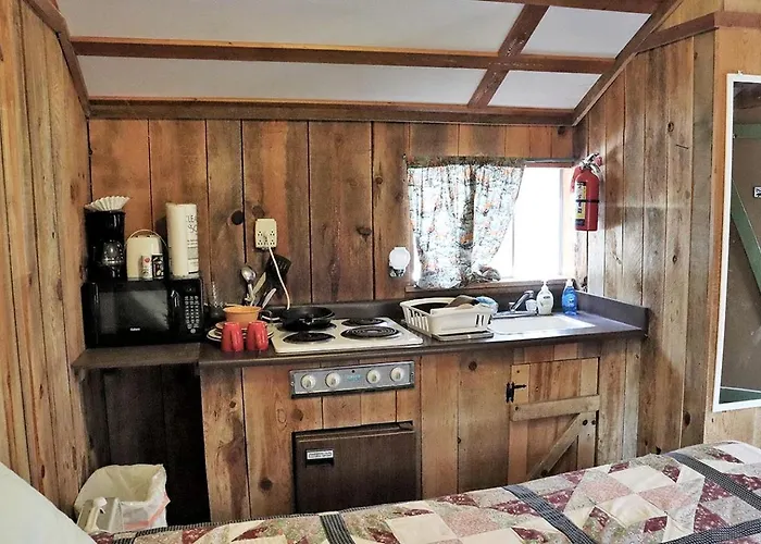 Peaceful And Pet Friendly In Payson, Arizona, Perfect For A Glamping Weekend Payson
