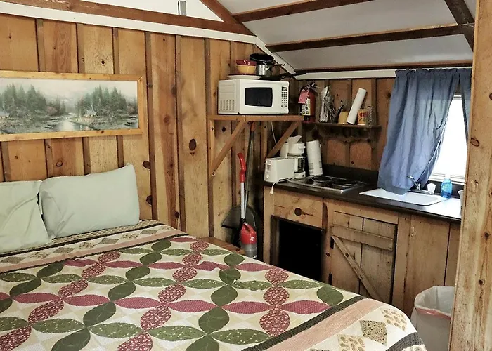Peaceful And Pet Friendly In Payson, Arizona, Perfect For A Glamping Weekend *