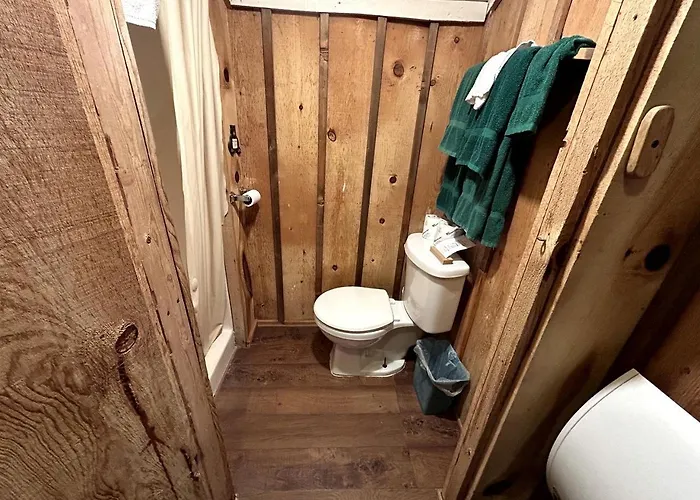 Peaceful And Pet Friendly In Payson, Arizona, Perfect For A Glamping Weekend Holiday home Payson