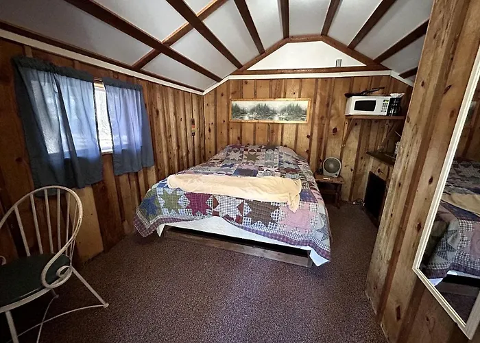 Peaceful And Pet Friendly In Payson, Arizona, Perfect For A Glamping Weekend * Payson