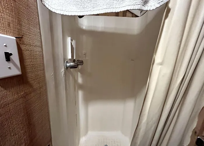 Holiday home Peaceful And Pet Friendly In Payson, Arizona, Perfect For A Glamping Weekend