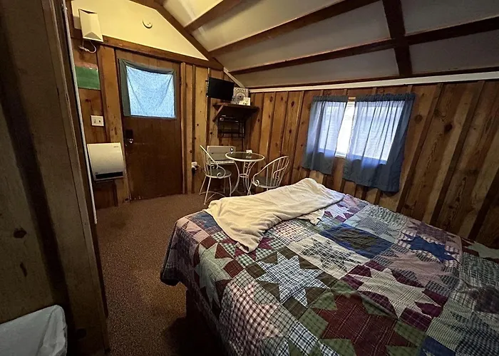Peaceful And Pet Friendly In Payson, Arizona, Perfect For A Glamping Weekend Holiday home